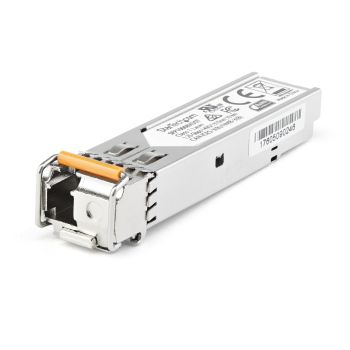Startech.com SFP1GBX40DES