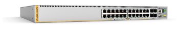 Allied Telesis AT-X530L-28GPX-50