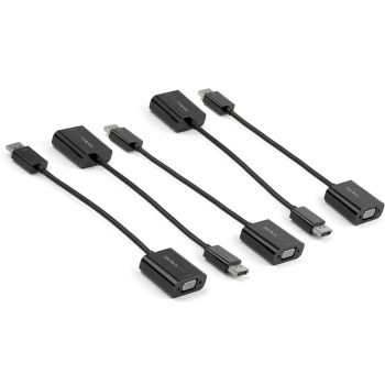 Startech.com DP2VGA3X5