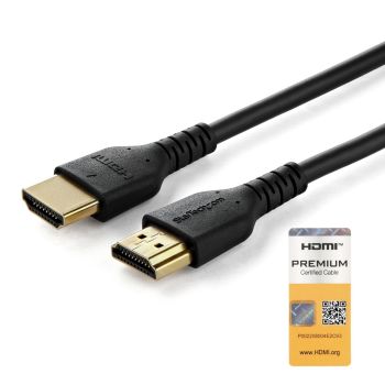 Startech.com RHDMM1MP