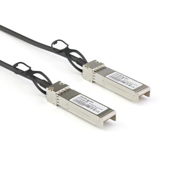 Startech.com DACSFP10G3M