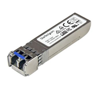 Startech.com SFPP10GELRST