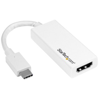 Startech.com CDP2HD4K60W