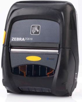 Zebra ZQ51-AUN010E-00