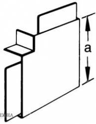 Hager M54057030