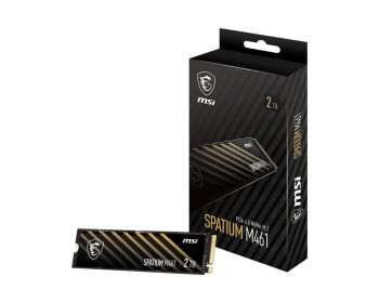 MSI S78-440Q550-P83