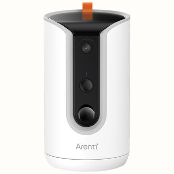 ARENTI Petcam 1T
