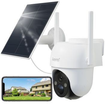 ARENTI GO2T Kit