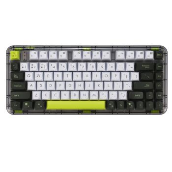 ASUS 90XB0A10-BKB0S0