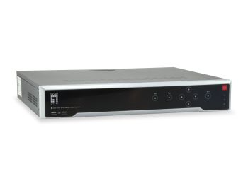 LevelOne NVR-1316