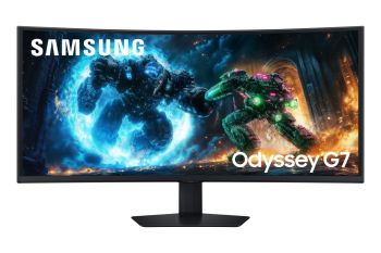 Samsung LS40FG756EUXEN