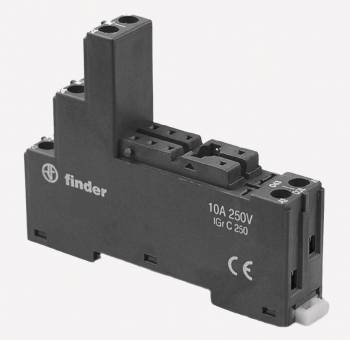 Finder 95050