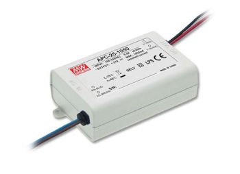 Meanwell APC-25-500