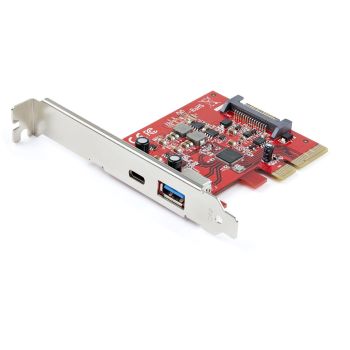 Startech.com PEXUSB311AC3