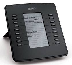 Snom 4011