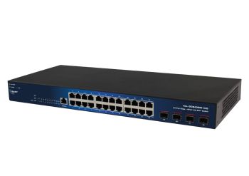 Allnet ALL-SG8428M-10G
