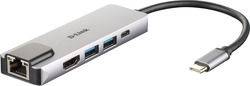 D-Link DUB-M520