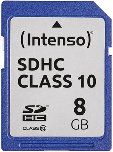Intenso International 3411460