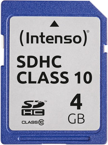 Intenso International 3411450
