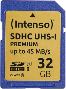 Intenso International 3421480