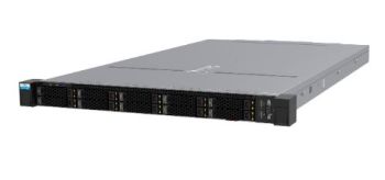 ZTE Server & Storage ZTE-1HE-BB