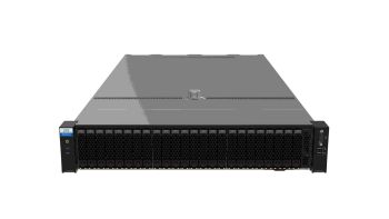ZTE Server & Storage ZTE-2HE-BB