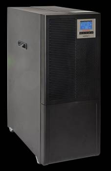 EFFEKTA Regeltechnik ACX11A1S6K000M08