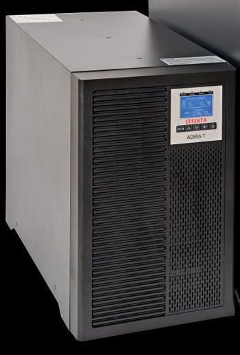 EFFEKTA Regeltechnik ACX11A1S6K000M80