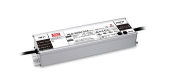 Meanwell HLG-240H-54A