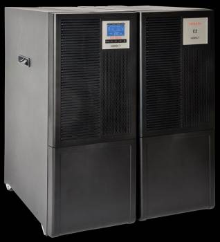 EFFEKTA Regeltechnik ACX11A1S6K000M60