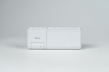 Milesight IoT VS351-868M-White-Battery
