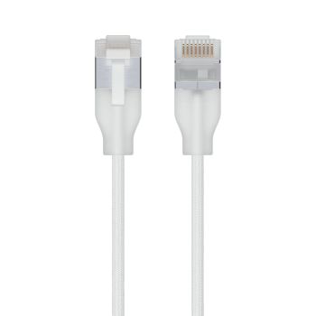 UBIQUITI NETWORKS UACC-Cable-Patch-EL-C6A-0.15M-
