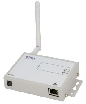 Silex technology BR-330AC-LP / E1655