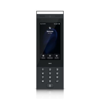 UBIQUITI NETWORKS UA-G3-Intercom