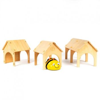 TTS TT-BEE-TUNNELS