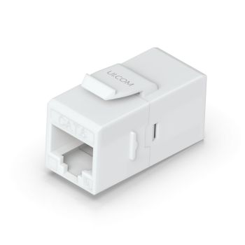 UBIQUITI NETWORKS UACC-Keystone-Coupler-C6