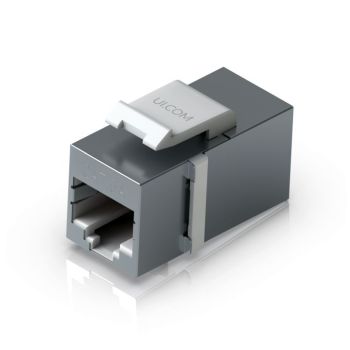 UBIQUITI NETWORKS UACC-Keystone-Coupler-C6A