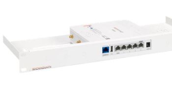RACKMOUNT.IT RM-FR-T26