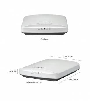 Ruckus Wireless 901-R650-WW00