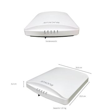 Ruckus 901-R750-WW00