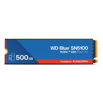 SANDISK WDS500G5B0E-00CPE0