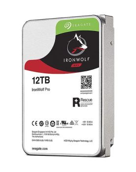 Seagate ST12000NEA008