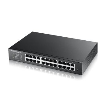 Zyxel GS1900-24EP-EU0101F