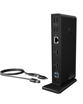 ICY-Box IB-DK2251AC