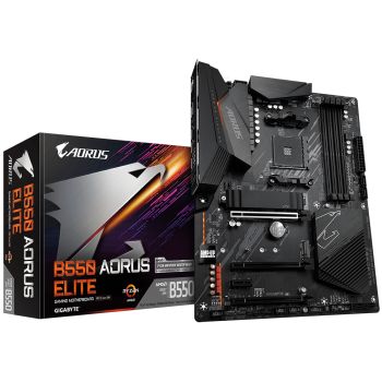 Gigabyte B550 AORUS ELITE V2