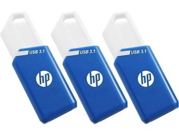 HP P-HPFD755W128X3-GE