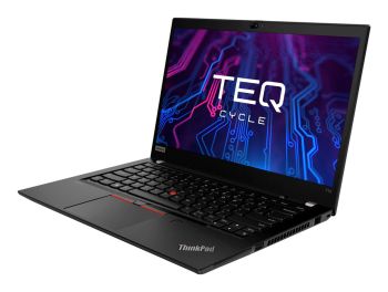 TEQCYCLE TLT14G2DE06P