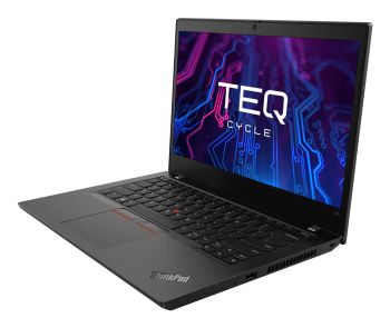 TEQCYCLE TLT14G2DE02B