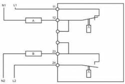 Schneider Electric NSYCCOTHD