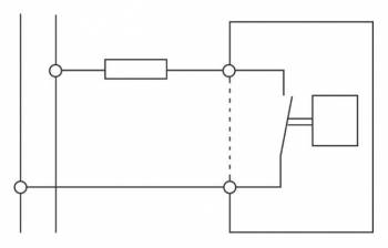 Schneider Electric NSYCCOTHC